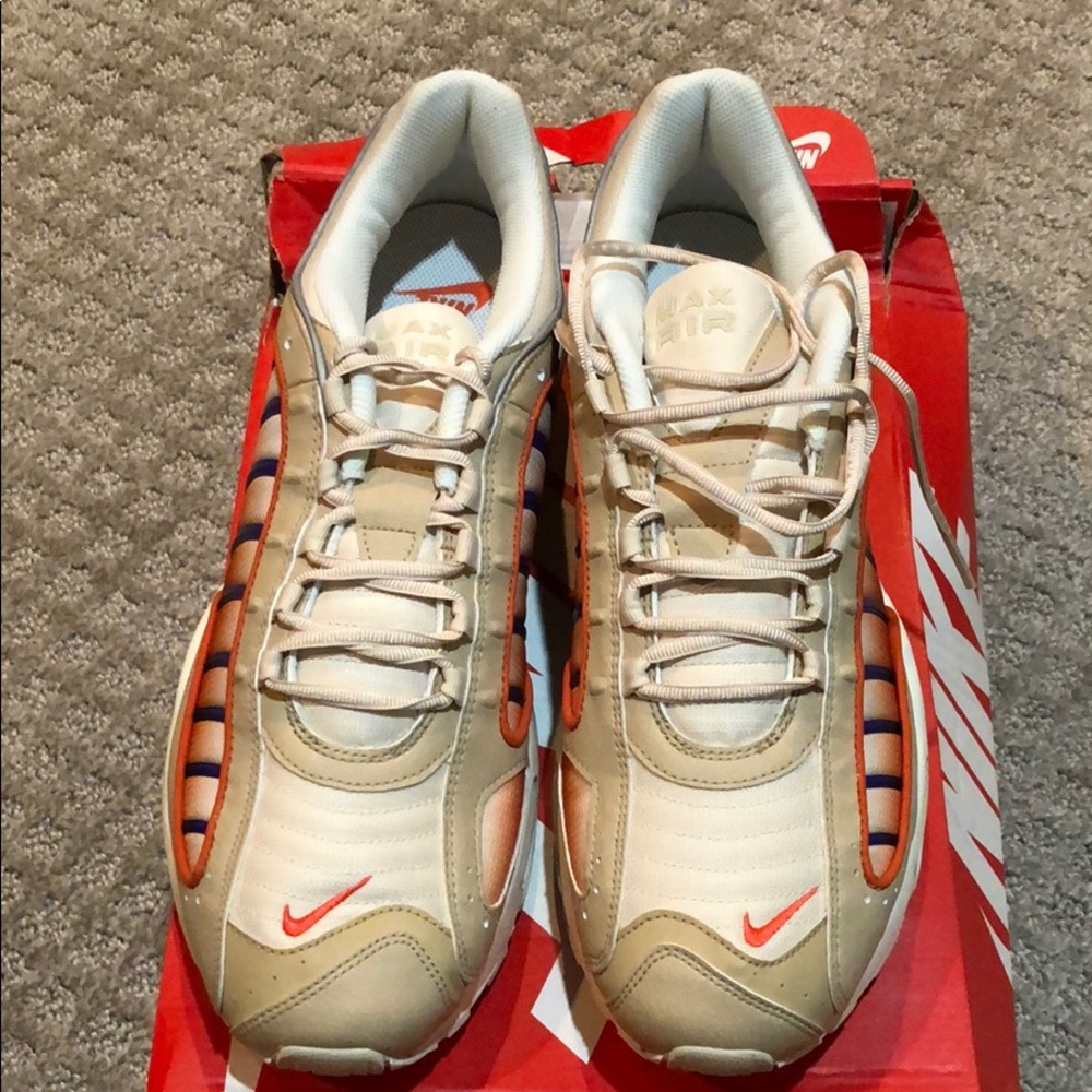 Nike Air max tailwind